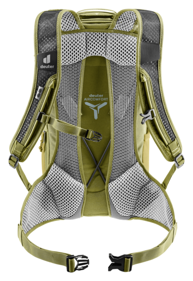 deuter Race Air 10 Bike backpack