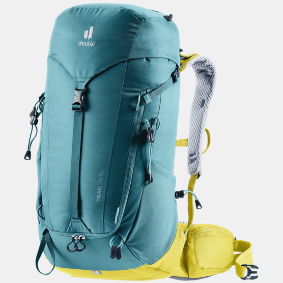deuter Trail 28 SL Sportlicher leichter Rucksack fur Frauen
