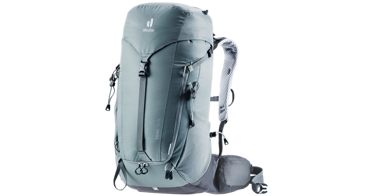 Deuter rucksack sl 28 clearance