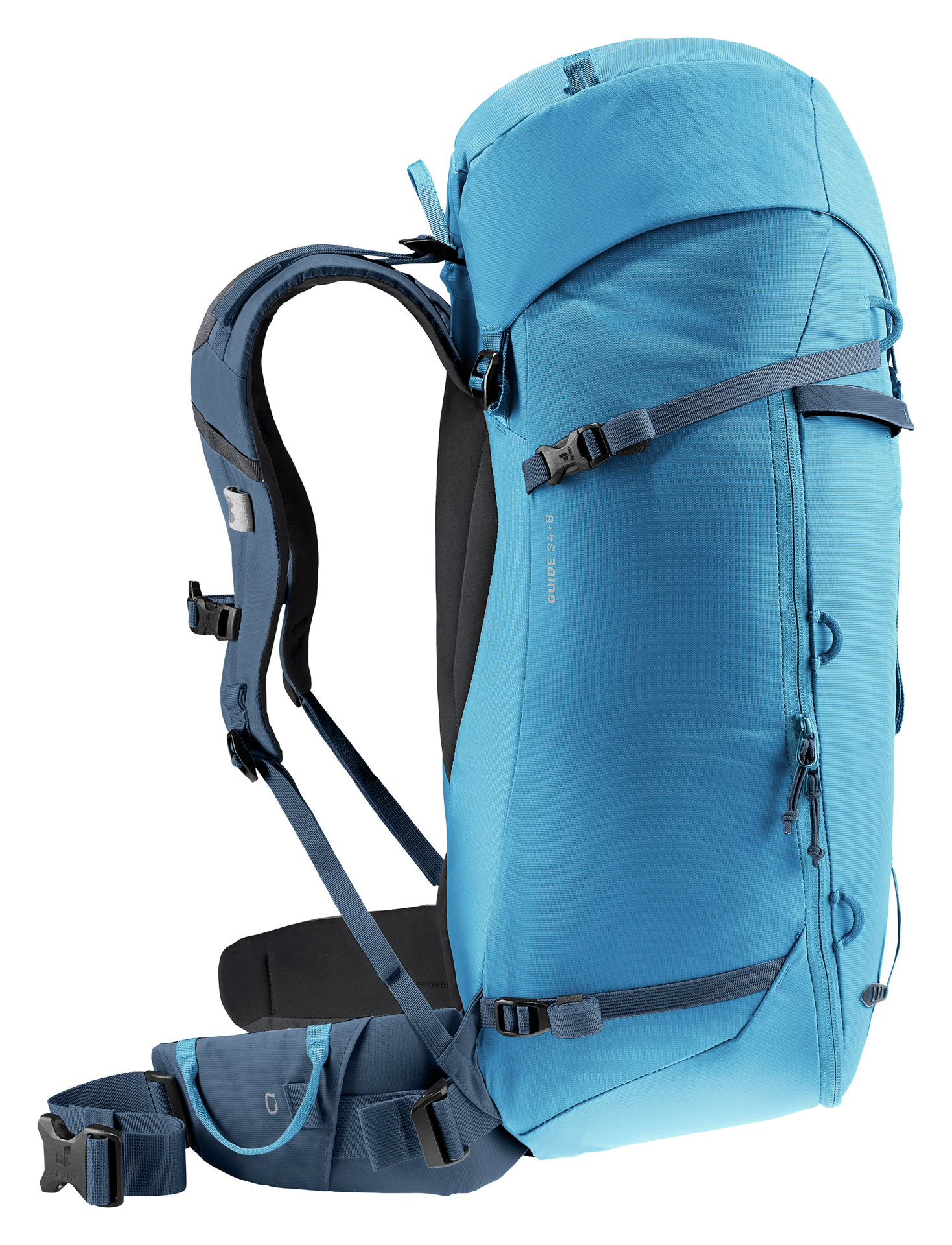 Guide deuter store