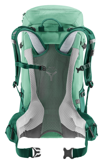 Zaino deuter futura 30 litri top