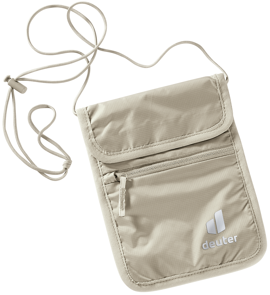 deuter Security Wallet II Travel item