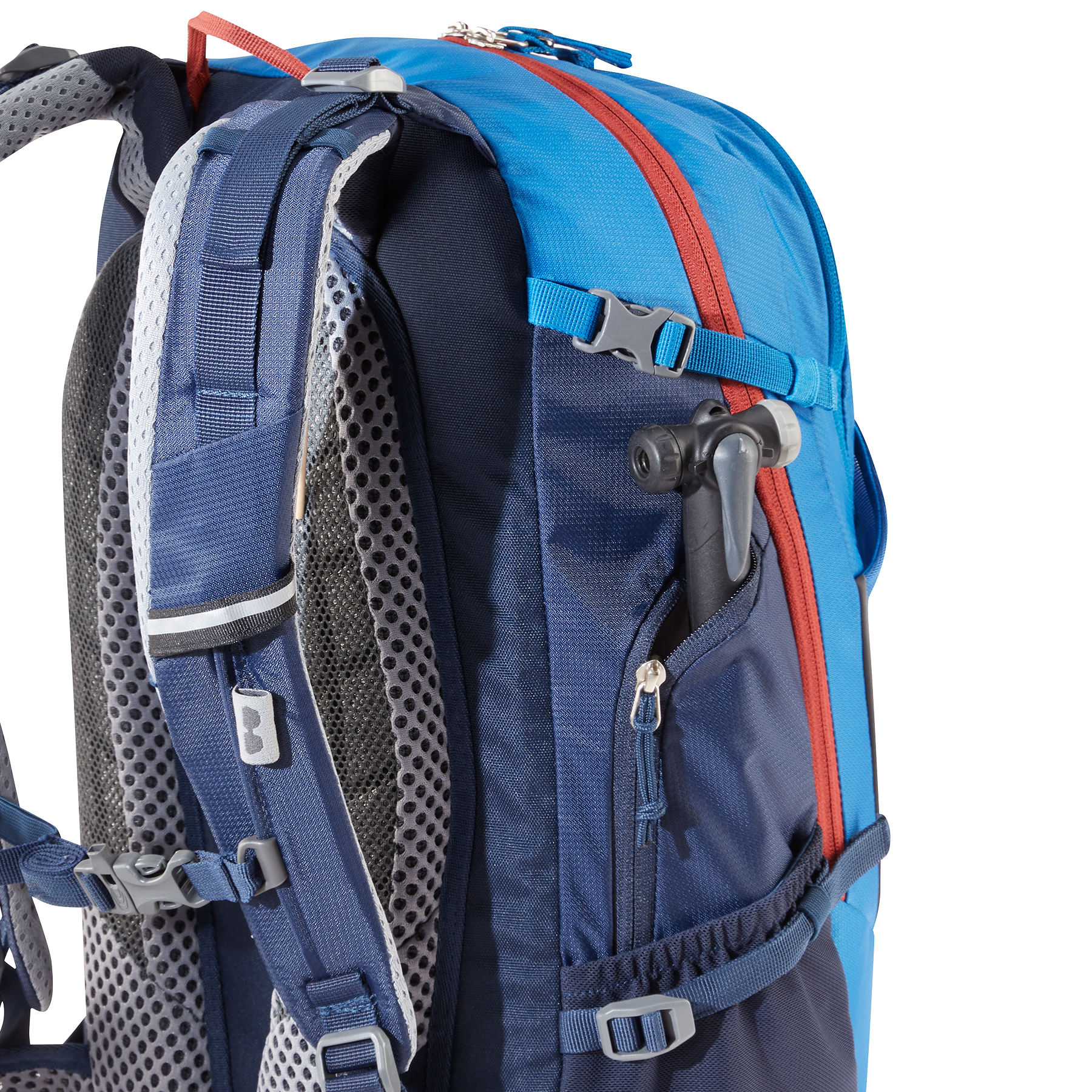 deuter Trans Alpine 24 Bike backpack