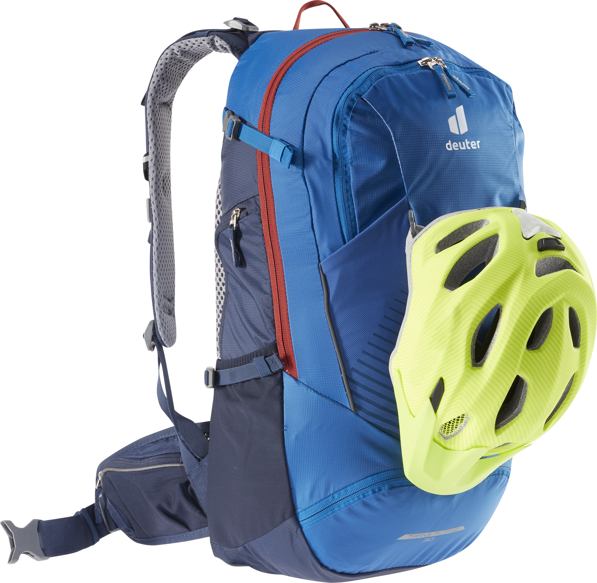 deuter Trans Alpine 30 Bike backpack