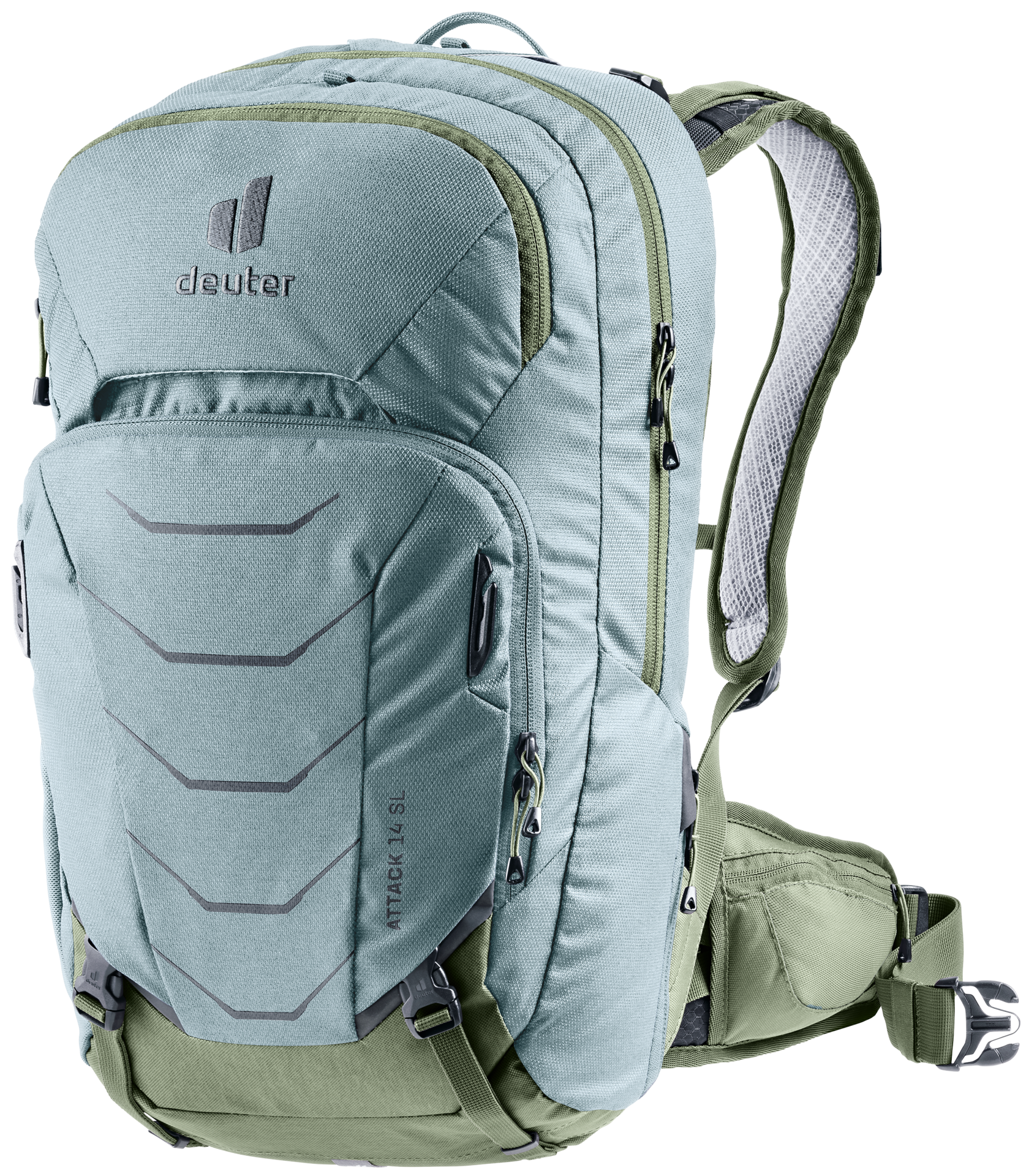 Deuter mountain bike backpack on sale