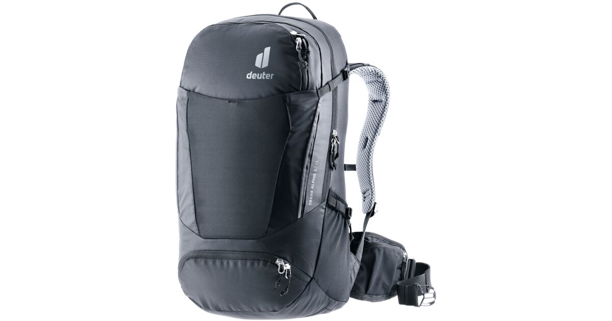 deuter Trans Alpine 32 EL Sac a dos velo