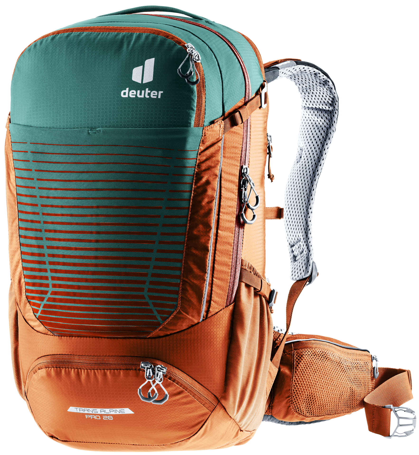 deuter Trans Alpine Pro 28 Bike backpack