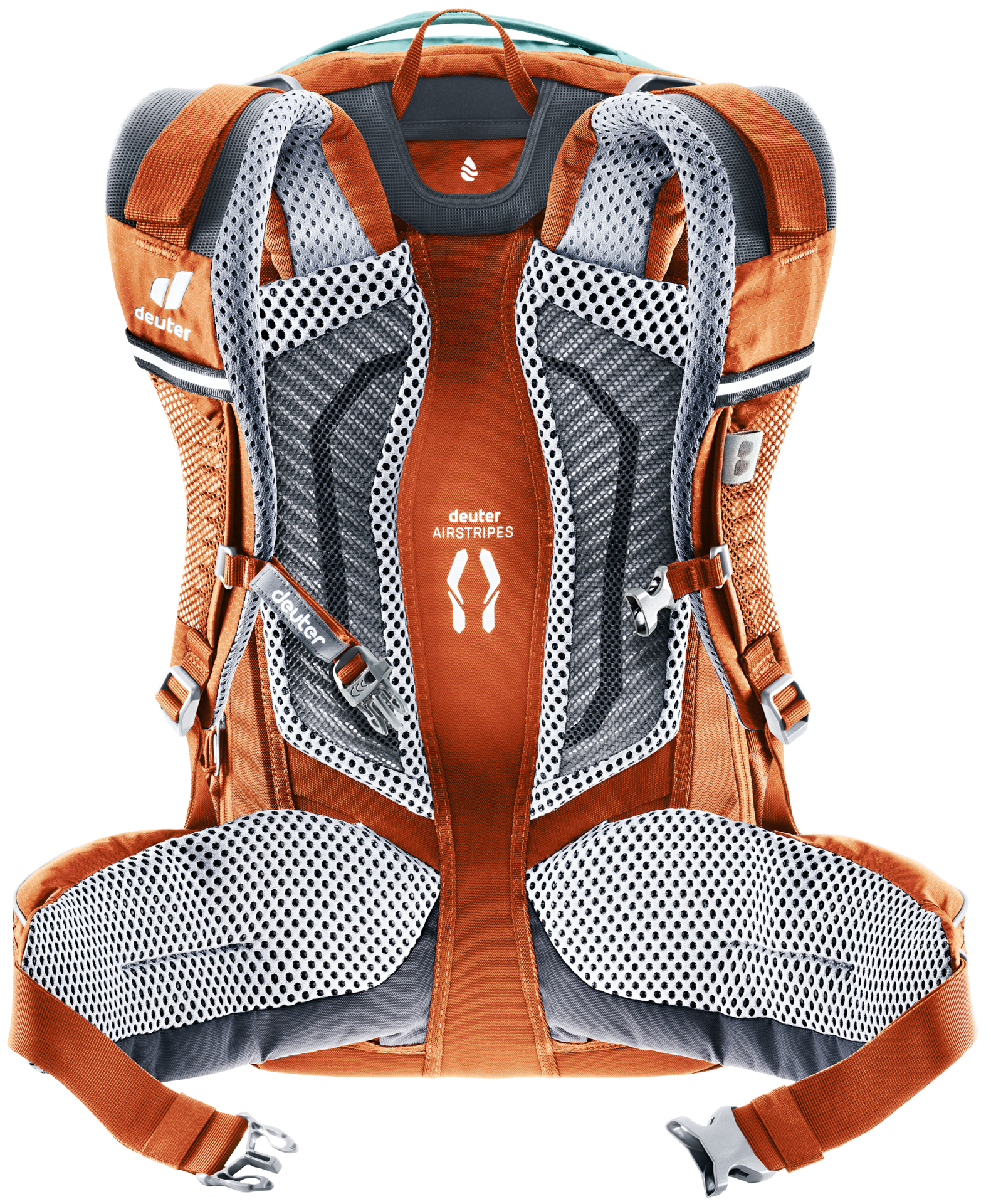 deuter Trans Alpine Pro 28 Bike backpack