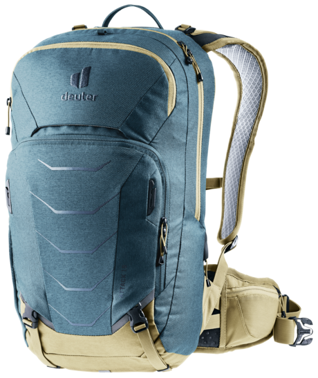 Deuter 16l rucksack clearance