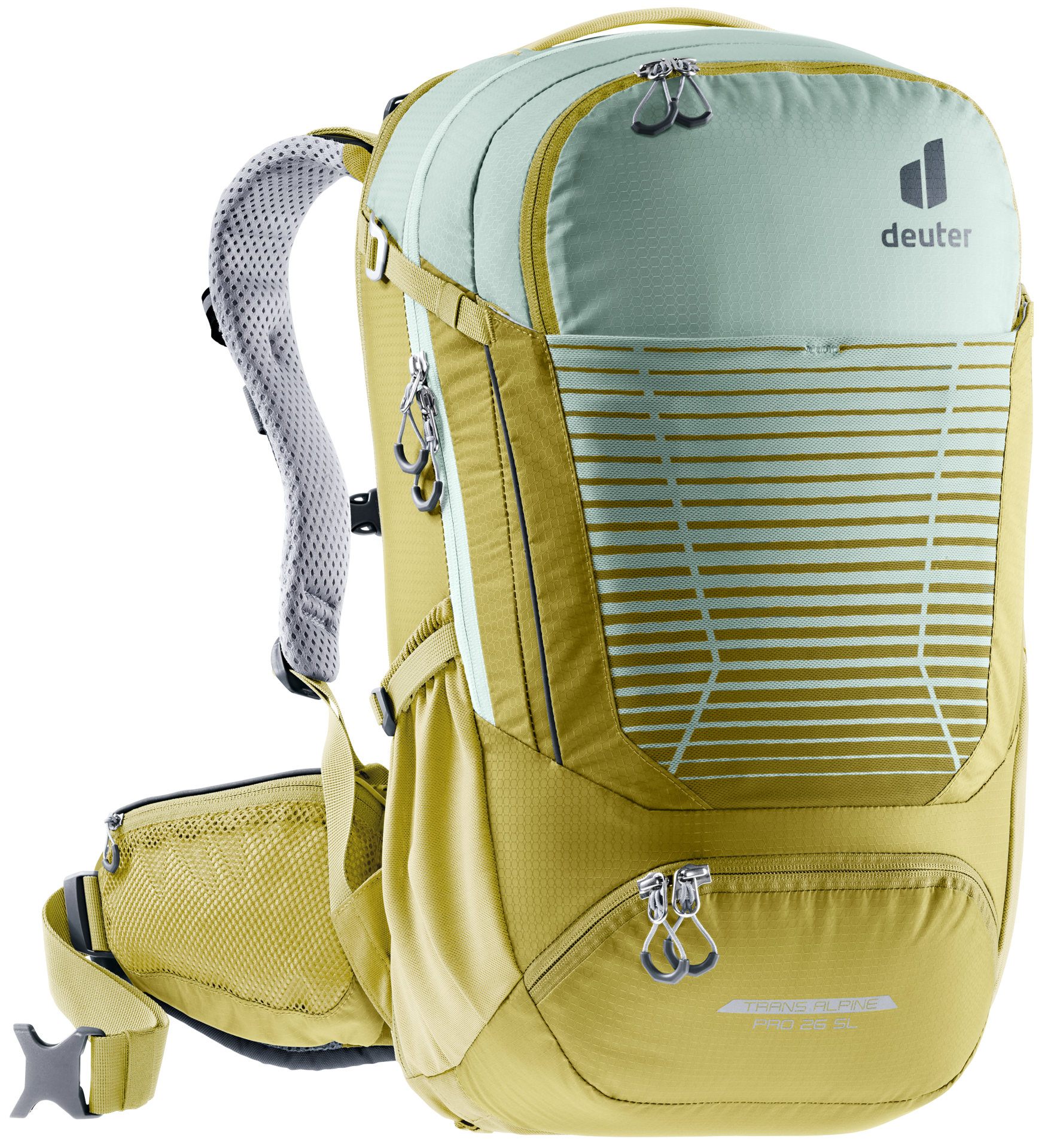 deuter Trans Alpine Pro 26 SL Bike backpack
