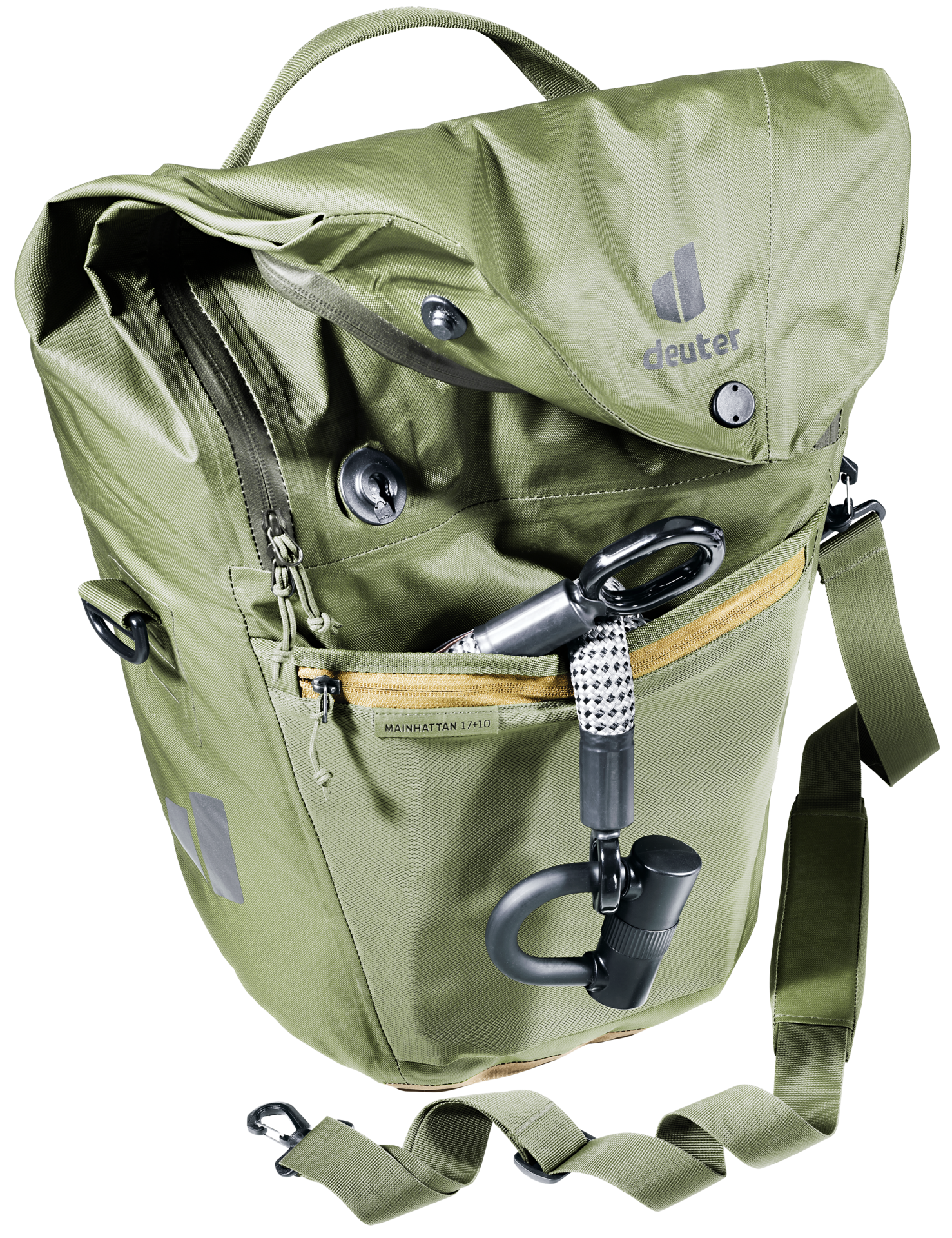Deuter pannier clearance