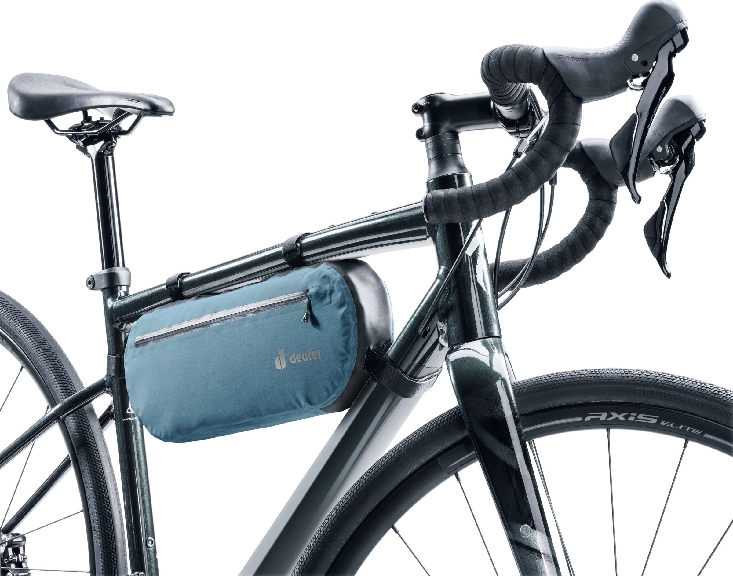 Deuter frame bag sale