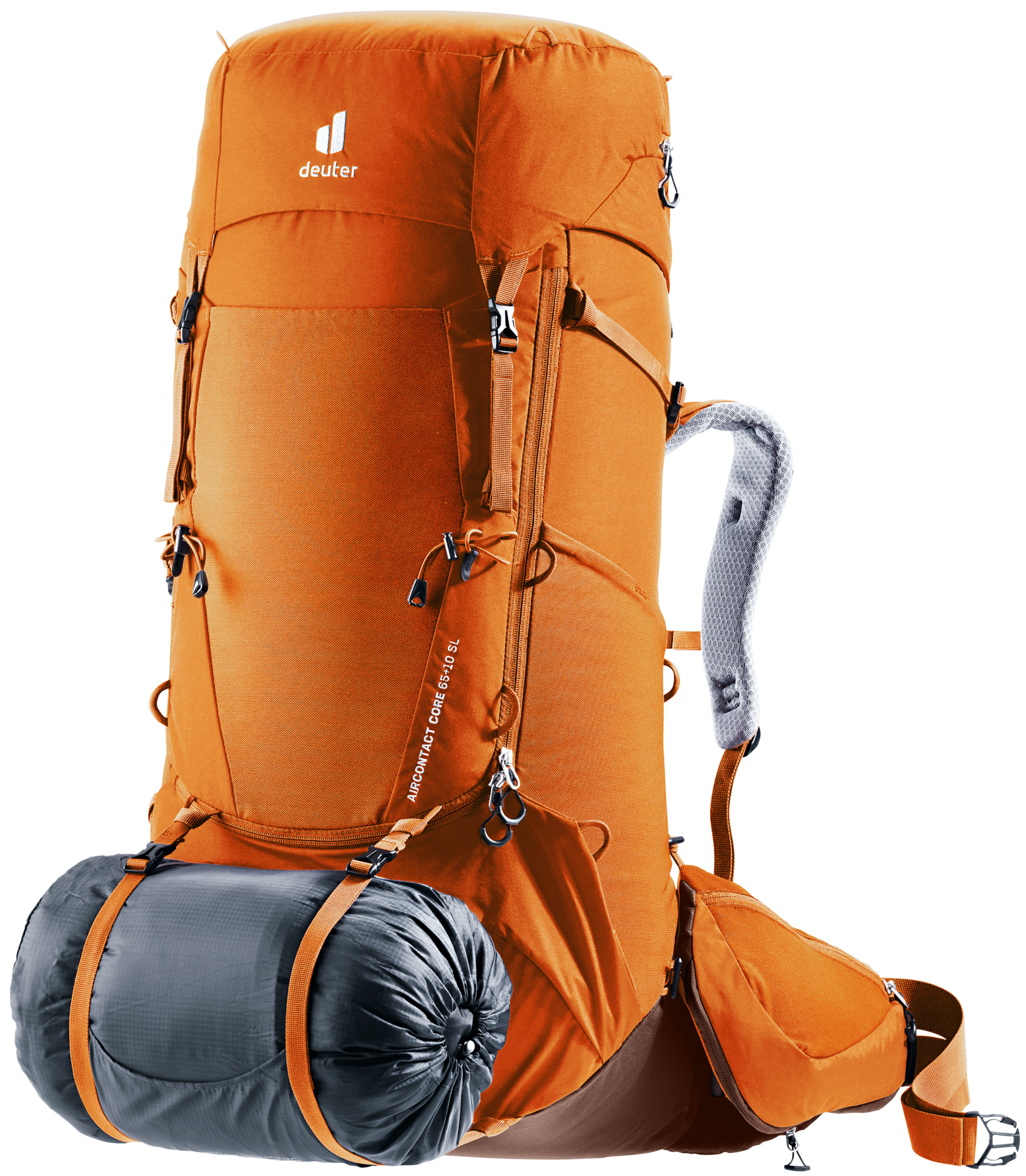 deuter Aircontact Core 65 10 SL Trekkingrucksack