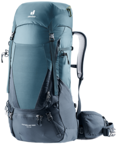 Faire du trekking avec deuter