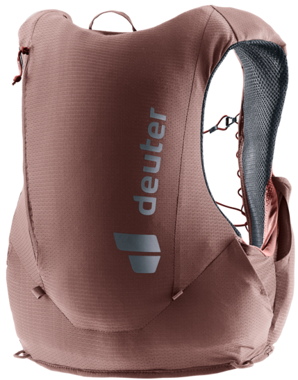 Small running rucksack 2025