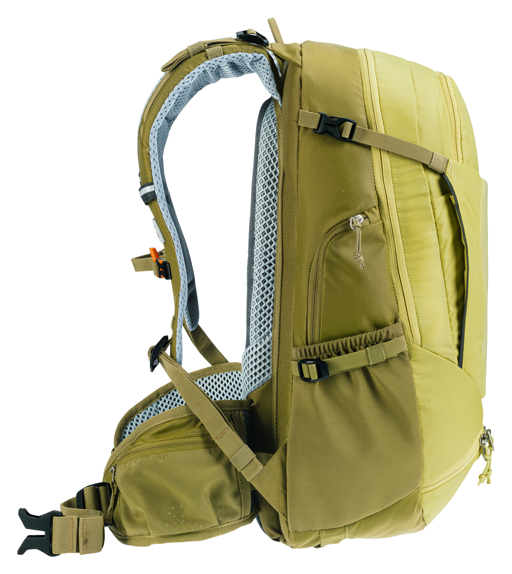 Deuter trans alpine 24 review best sale