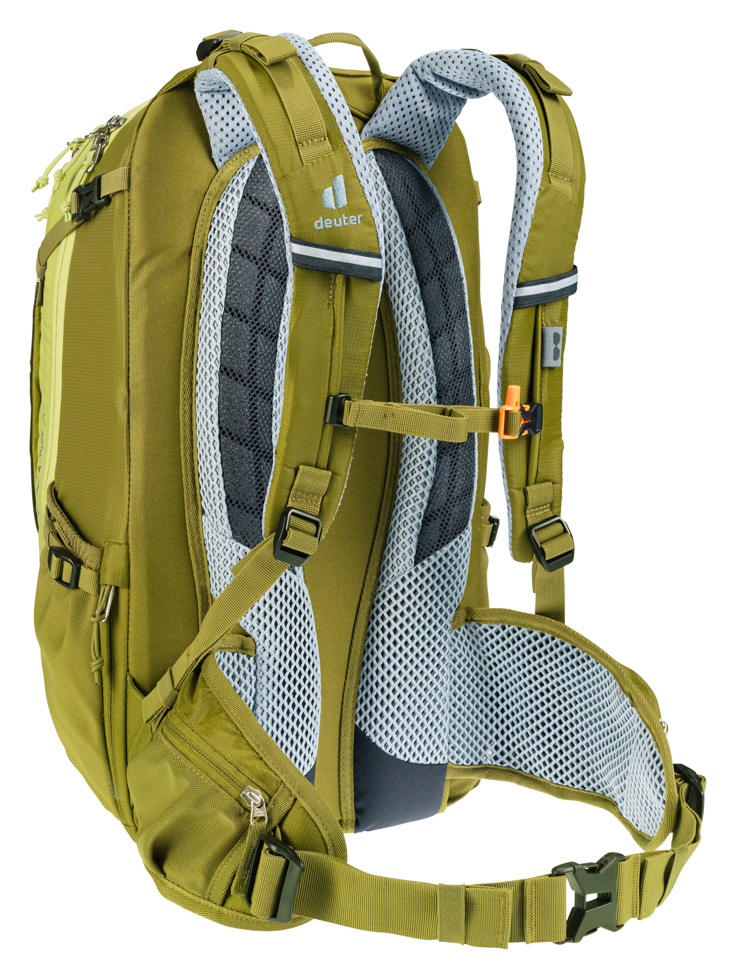 deuter Trans Alpine 24 Bike backpack
