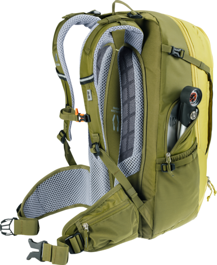 Trans alpine 30 deuter outlet