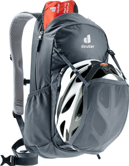 Deuter bike one 14 rucksack new arrivals