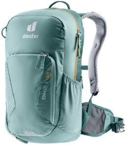 Bike backpacks online shopping deuter