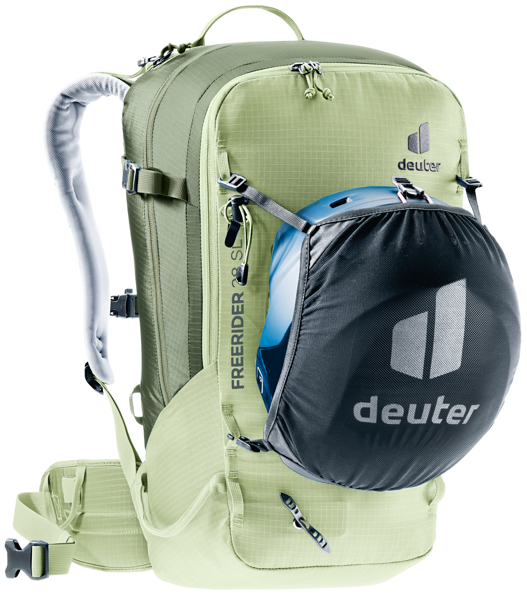 Deuter freerider 28 discount