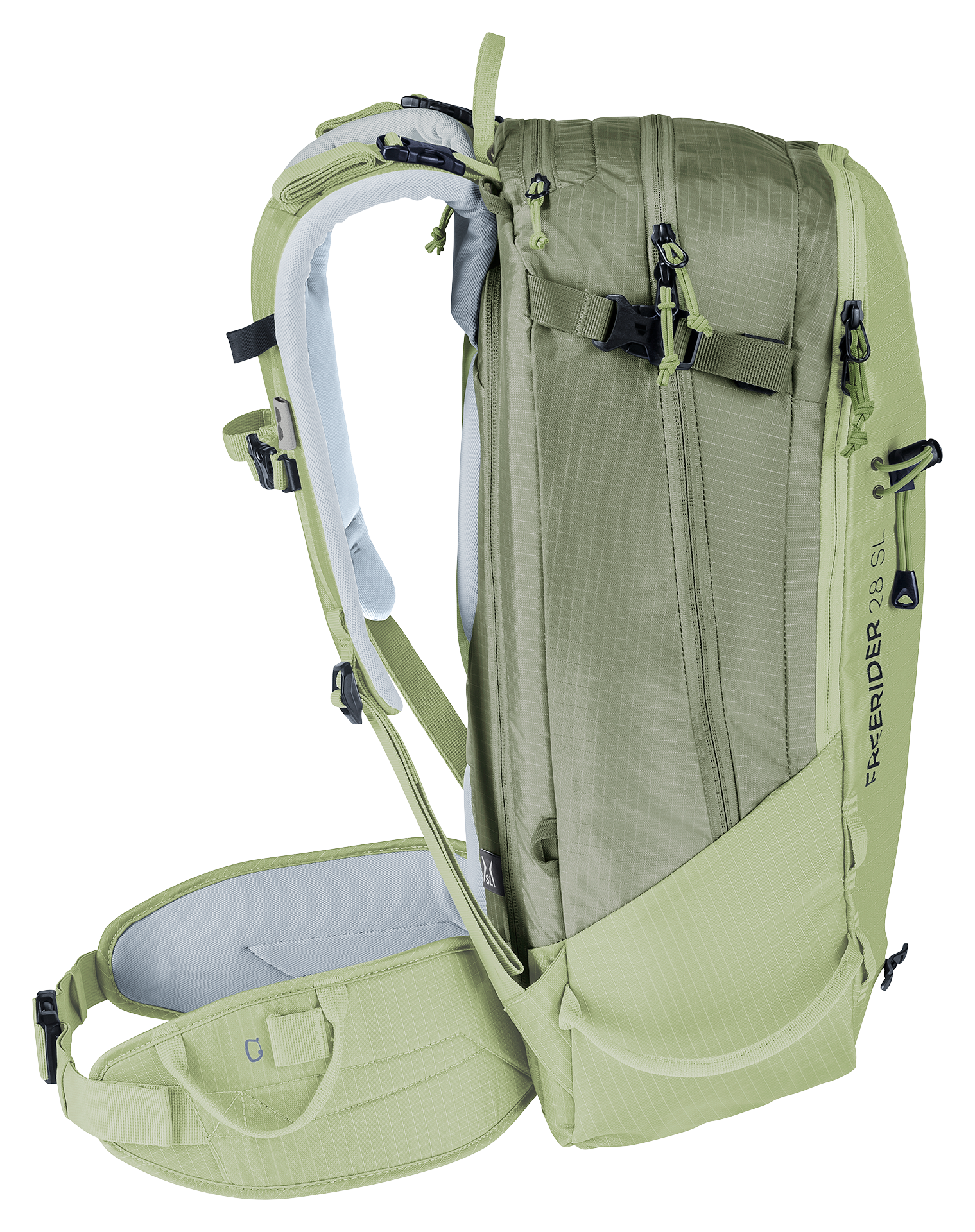 Deuter freerider 28 clearance