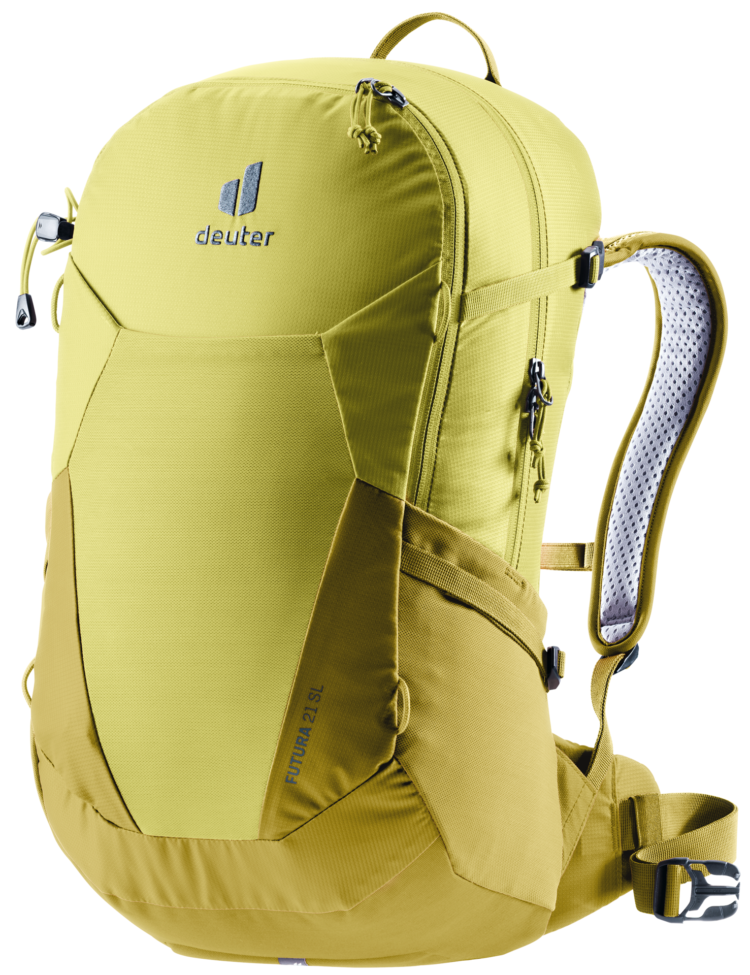 deuter Futura 21 SL Kleiner Wanderrucksack fur Frauen