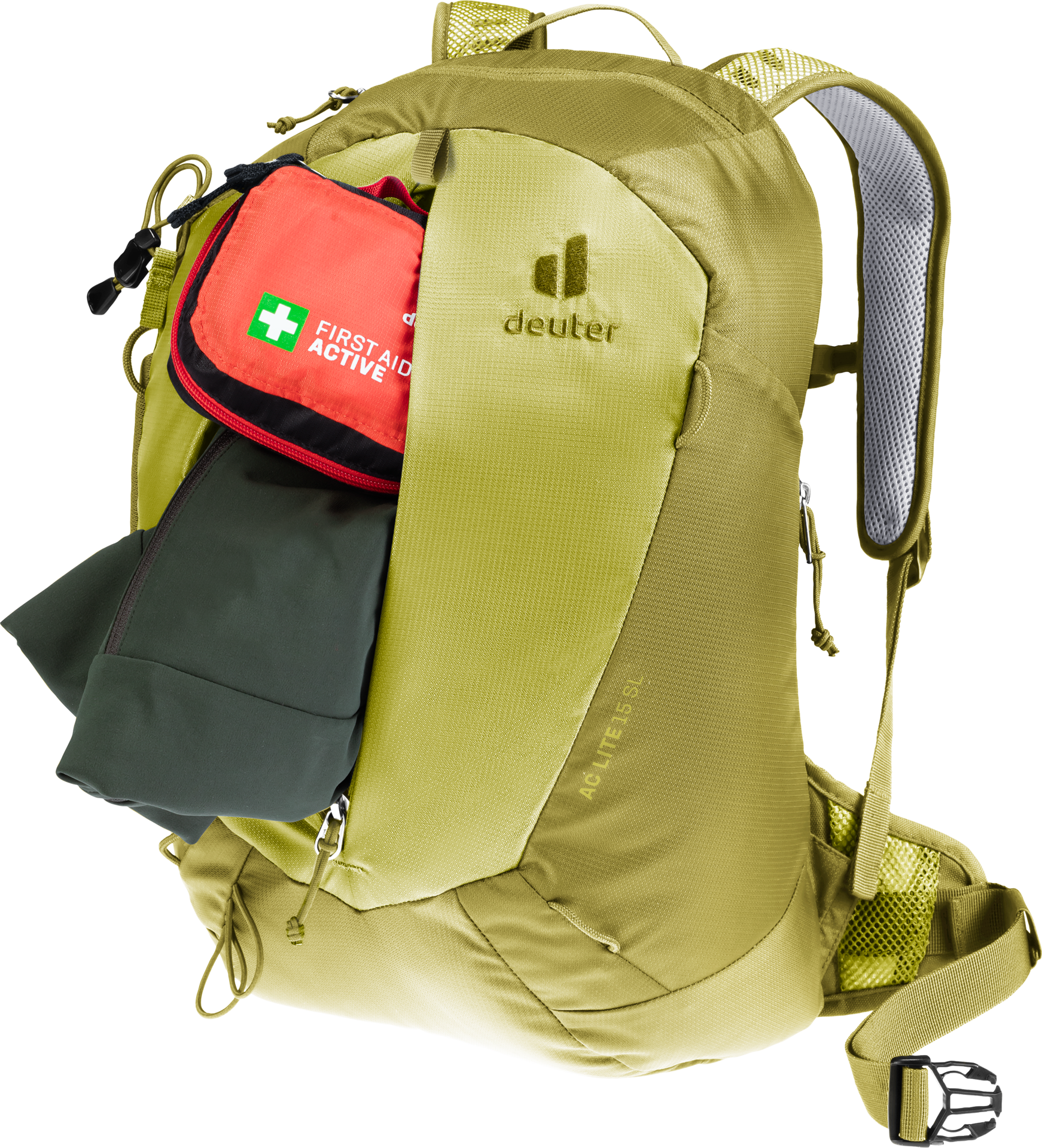 Sac randonnée 15 litres outlet