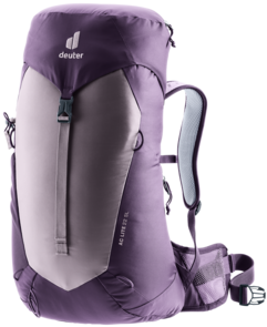 Backpacks Lifelong repair service deuter