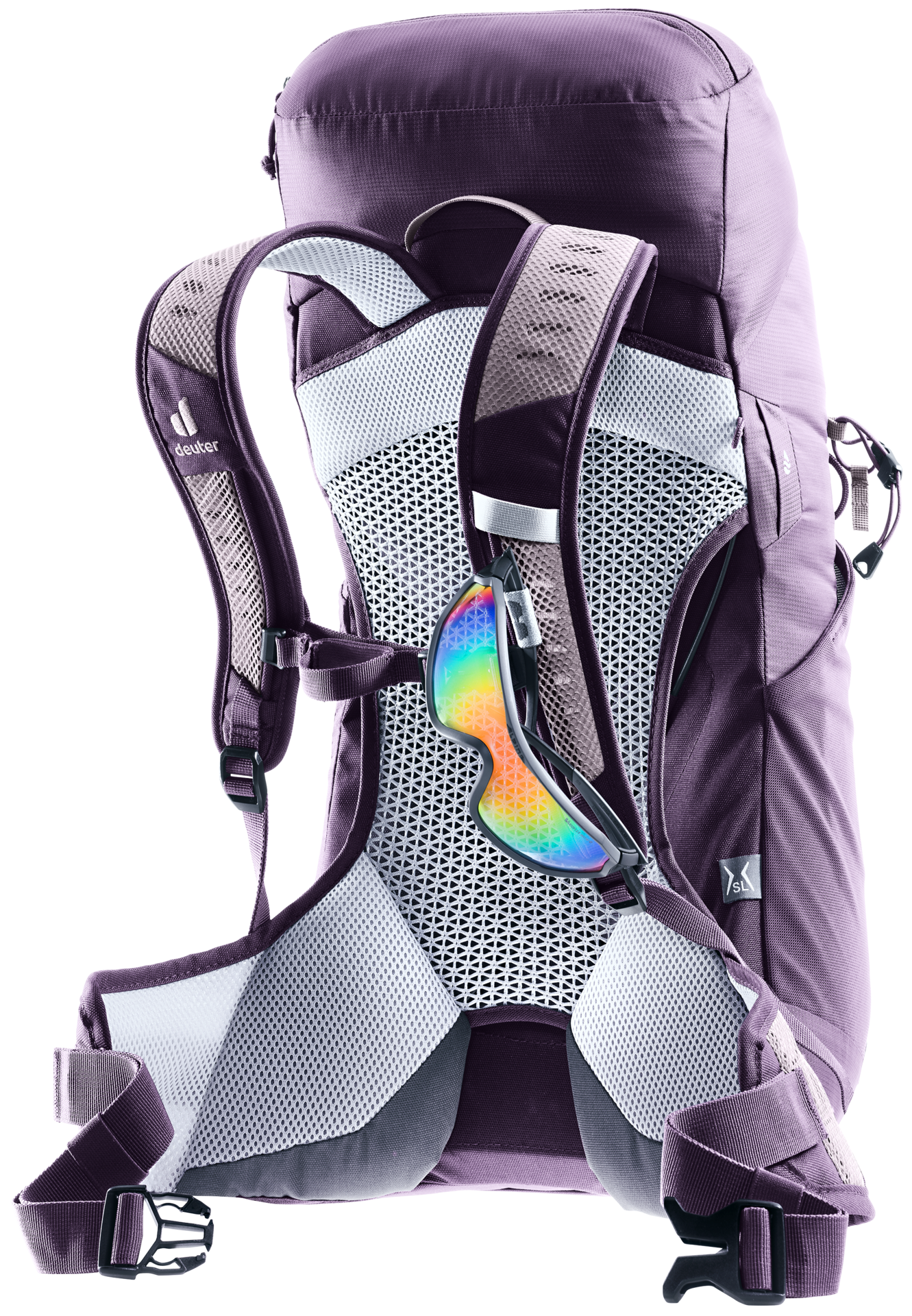 deuter AC Lite 22 SL | Mochila de senderismo