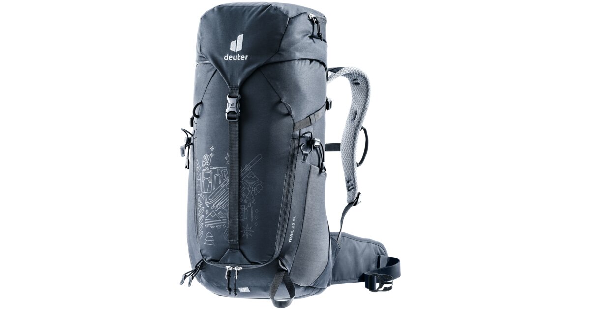 Trail 22 deuter on sale