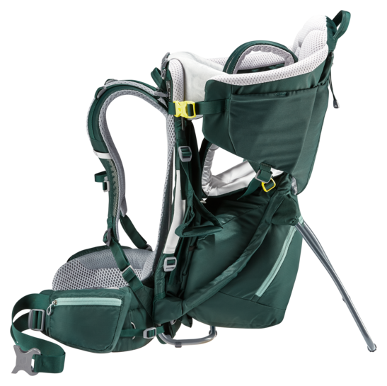 deuter Kid Comfort Kindertrage