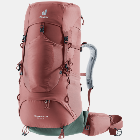 deuter Aircontact Lite 35 10 SL Backpacking packs