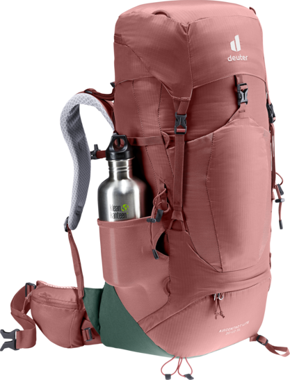 deuter Aircontact Lite 35 10 SL Backpacking packs
