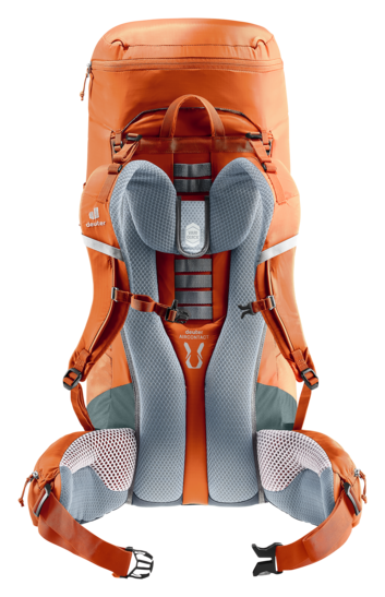 Deuter aircontact lite 50 shop