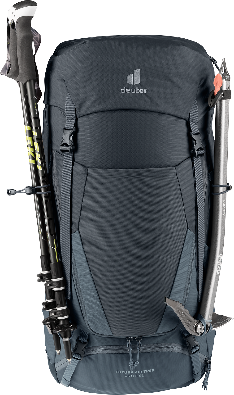 Deuter futura pro 45 deals