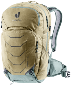 Sac a dos protecteur Protection fiable deuter