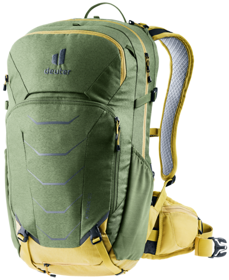 Deuter attack 20 review on sale