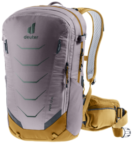 Deuter mountain bike backpack deals
