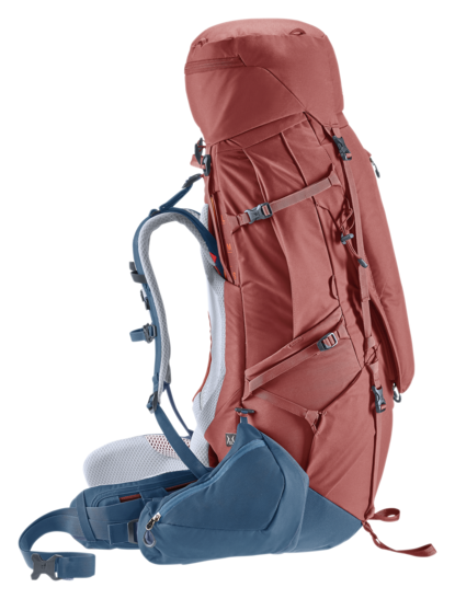 deuter Aircontact X 60 15 SL Sac a dos de trekking