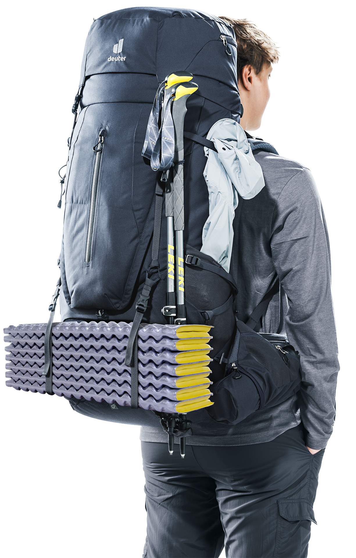 Deuter 70l hot sale