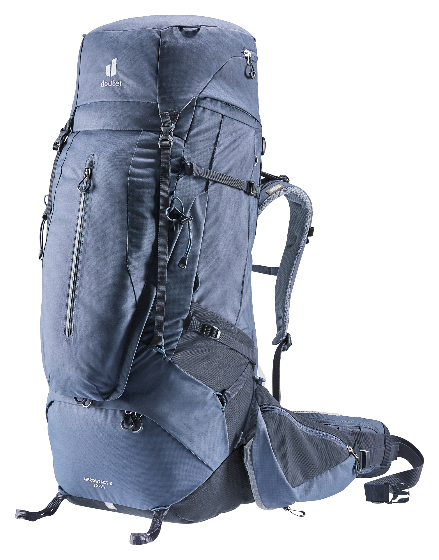 deuter Aircontact X 70 15 Backpacking packs