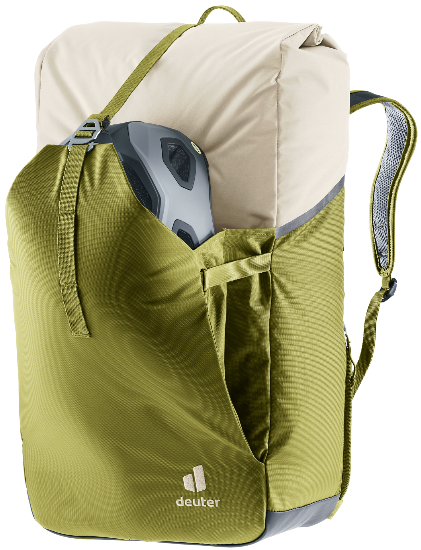 Berg backpack review discount