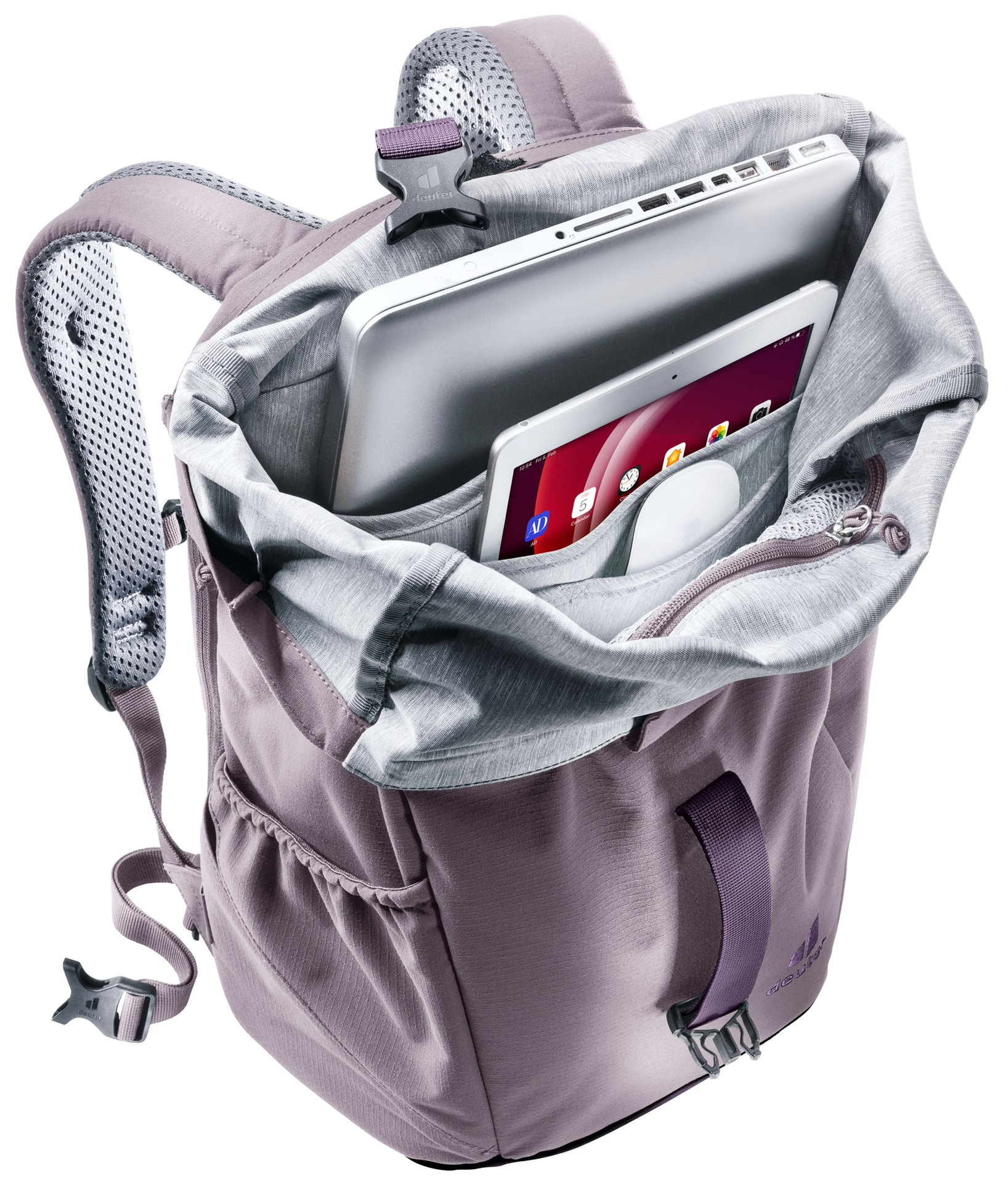 Deuter backpacks uk discount