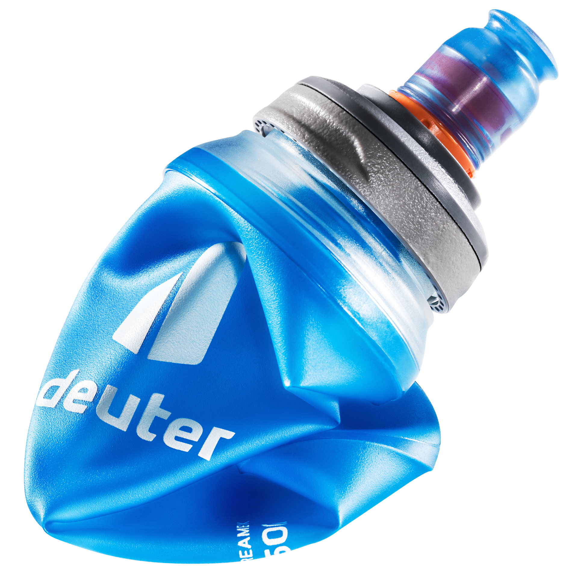 deuter Streamer Flask 500 ml Hydration system