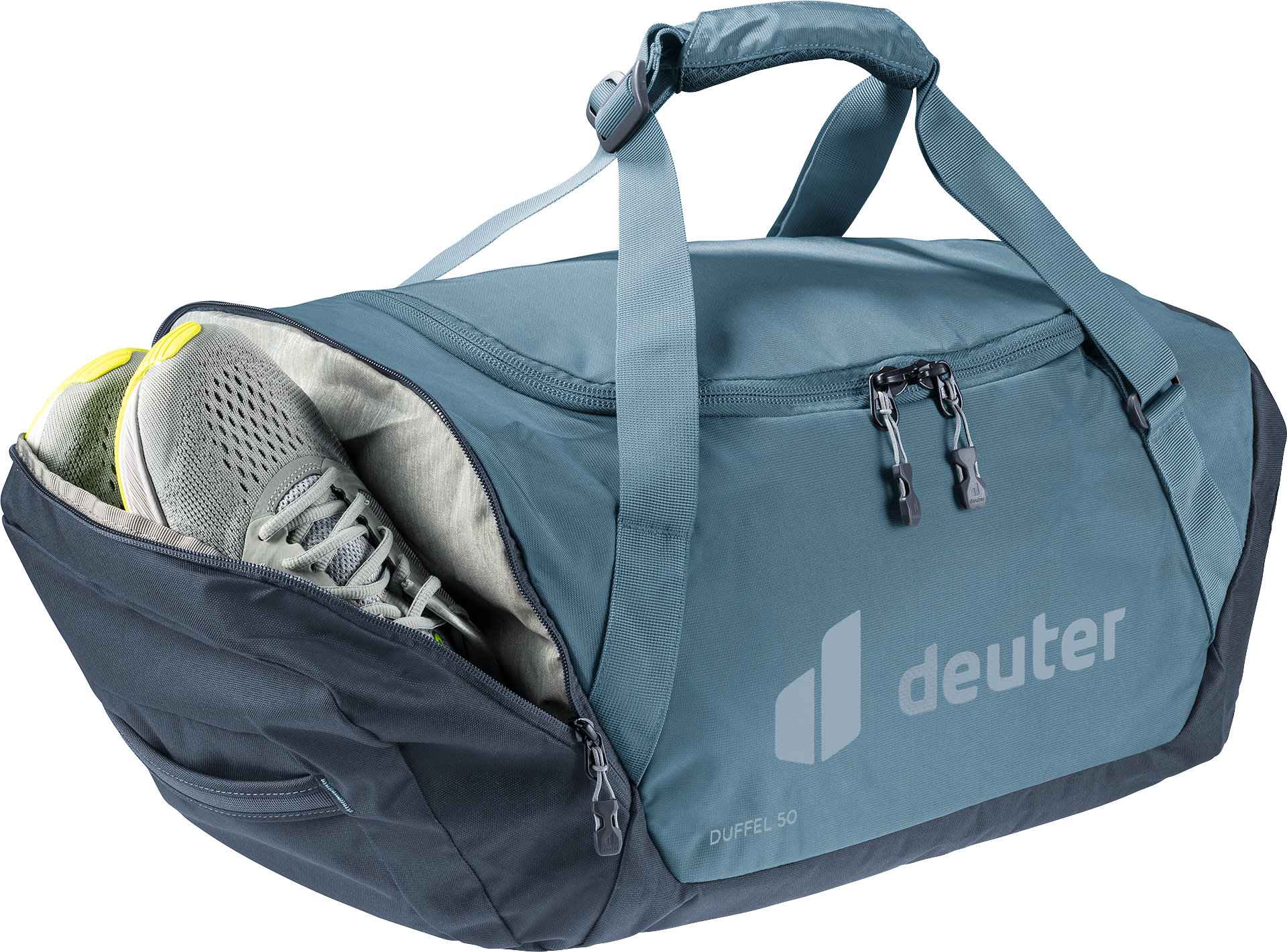 Duffel bag 50 discount