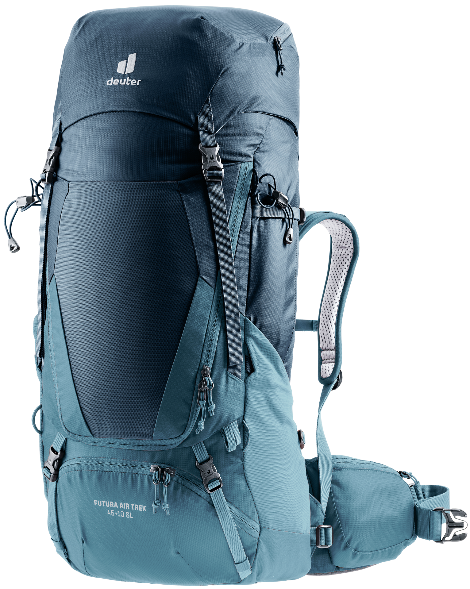 deuter Futura Air Trek 45 10 SL Sac a dos de trekking