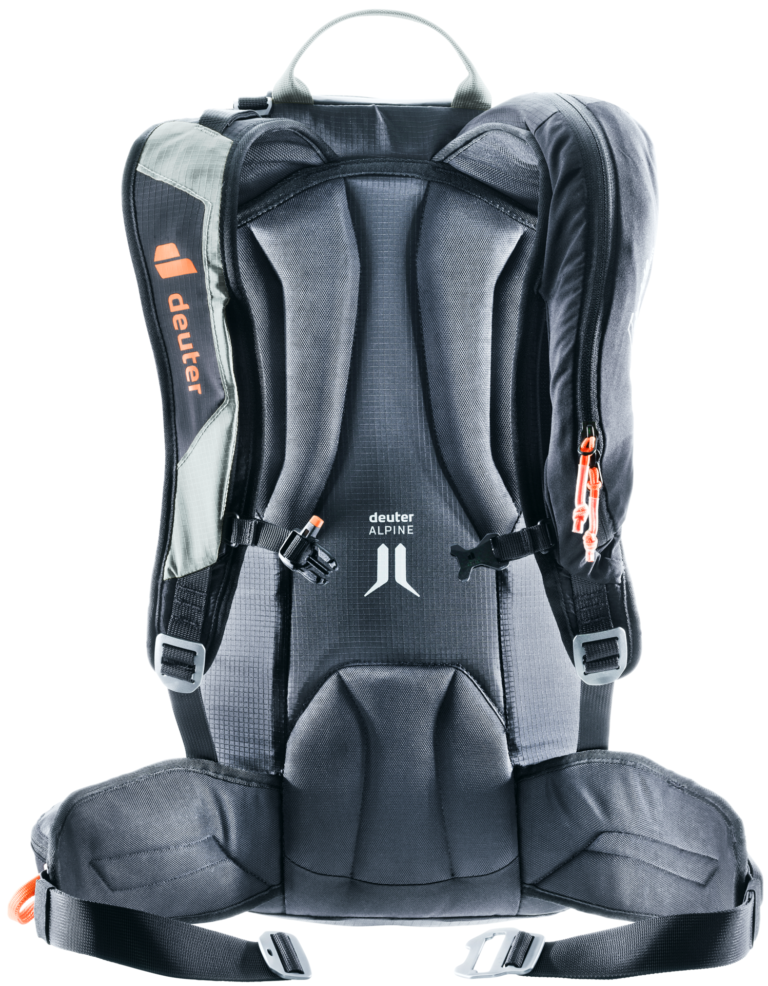 Avalanche backpack cheap