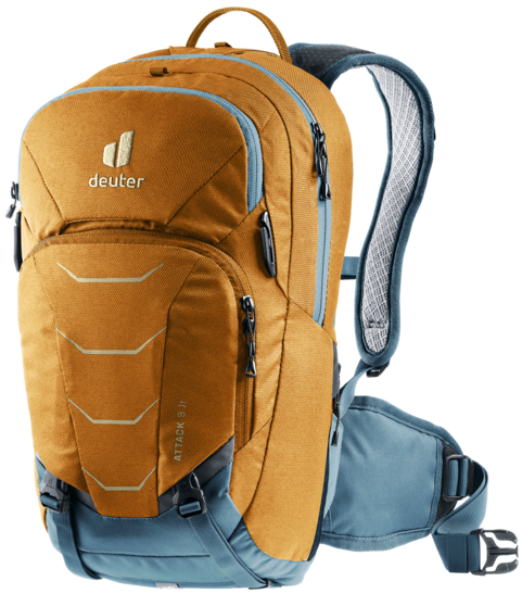 Deuter bike backpack new arrivals