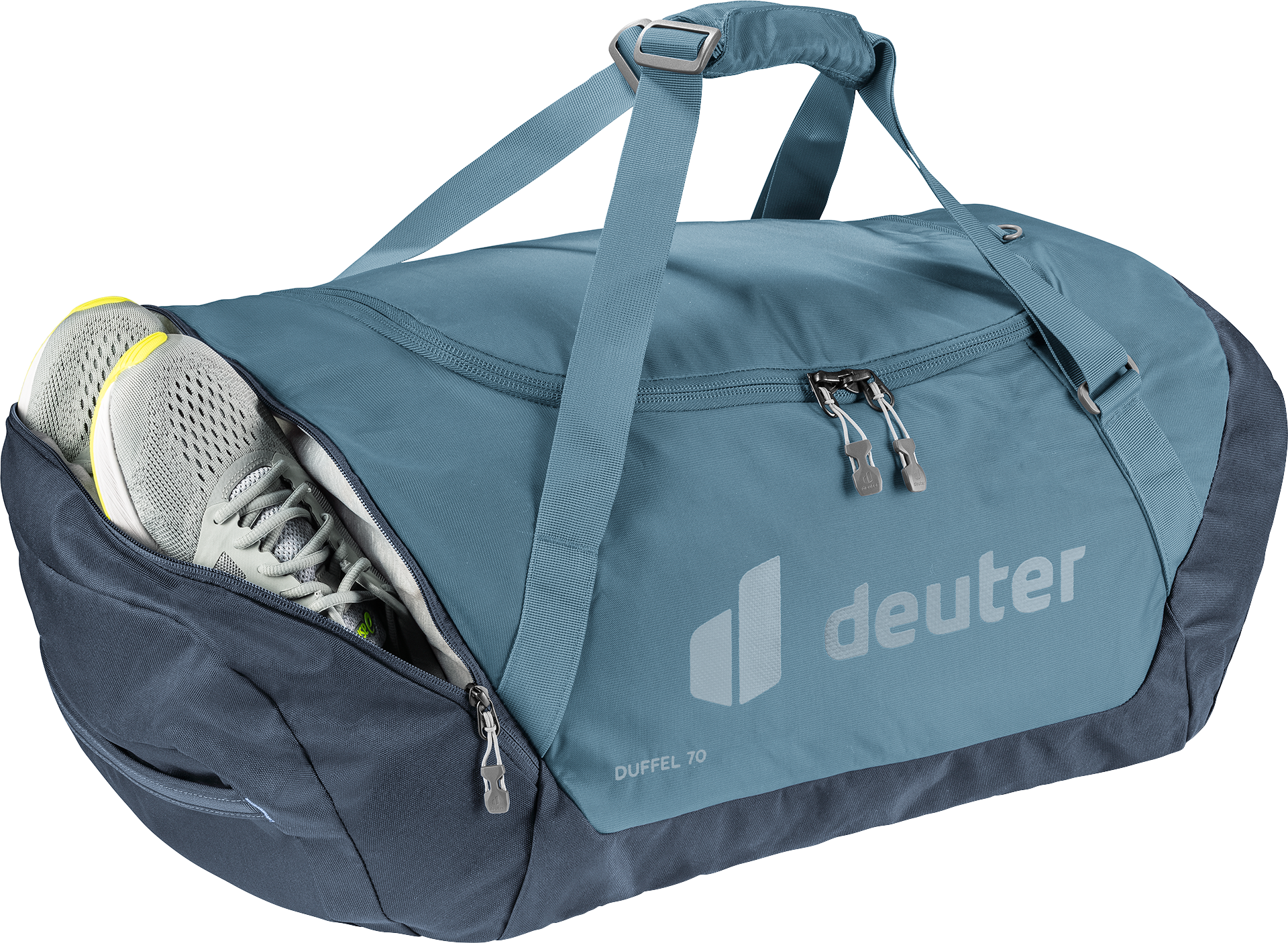 deuter Duffel 70 Duffel Bag